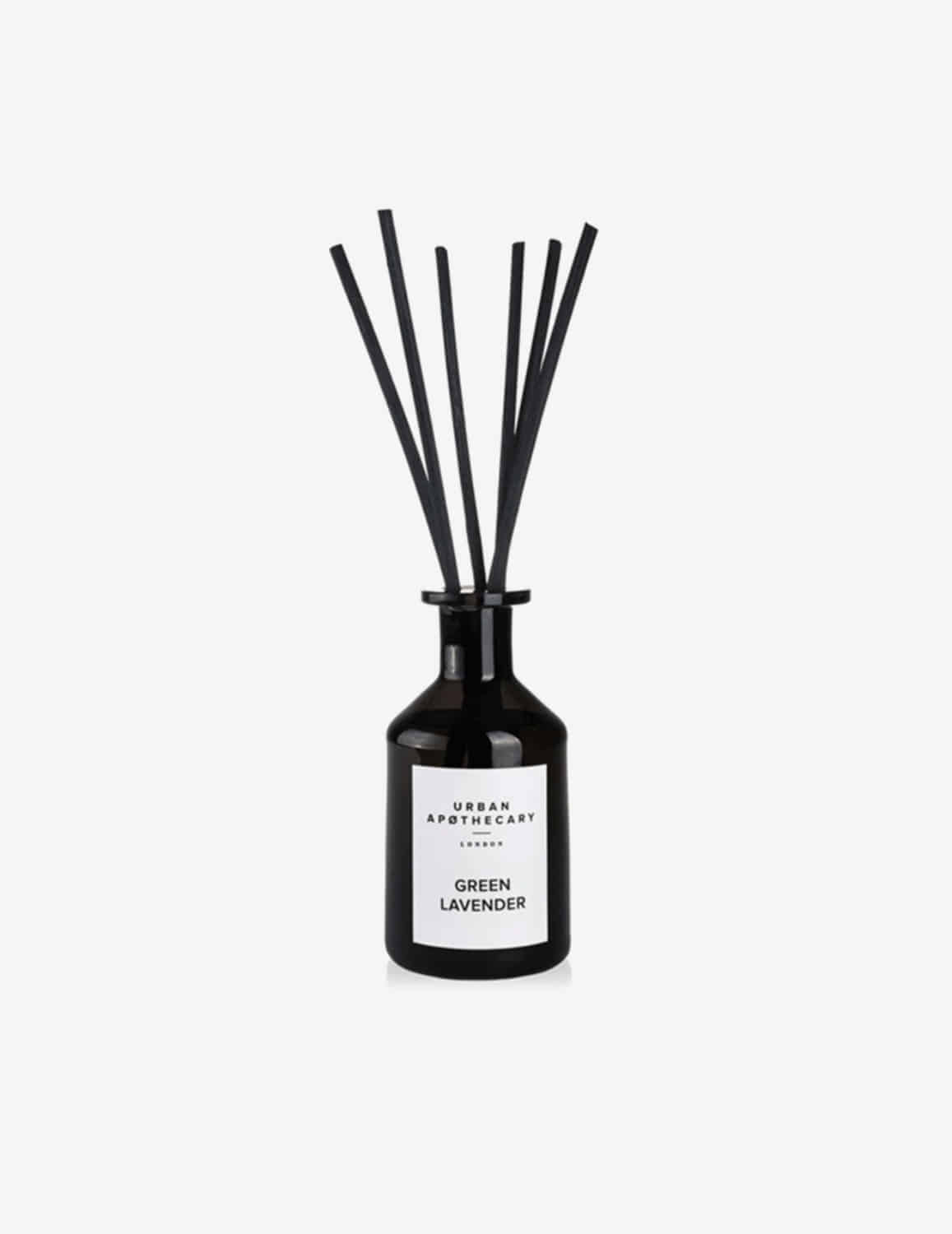 [Urban Apothecary] Green Lavender / Luxury Diffuser