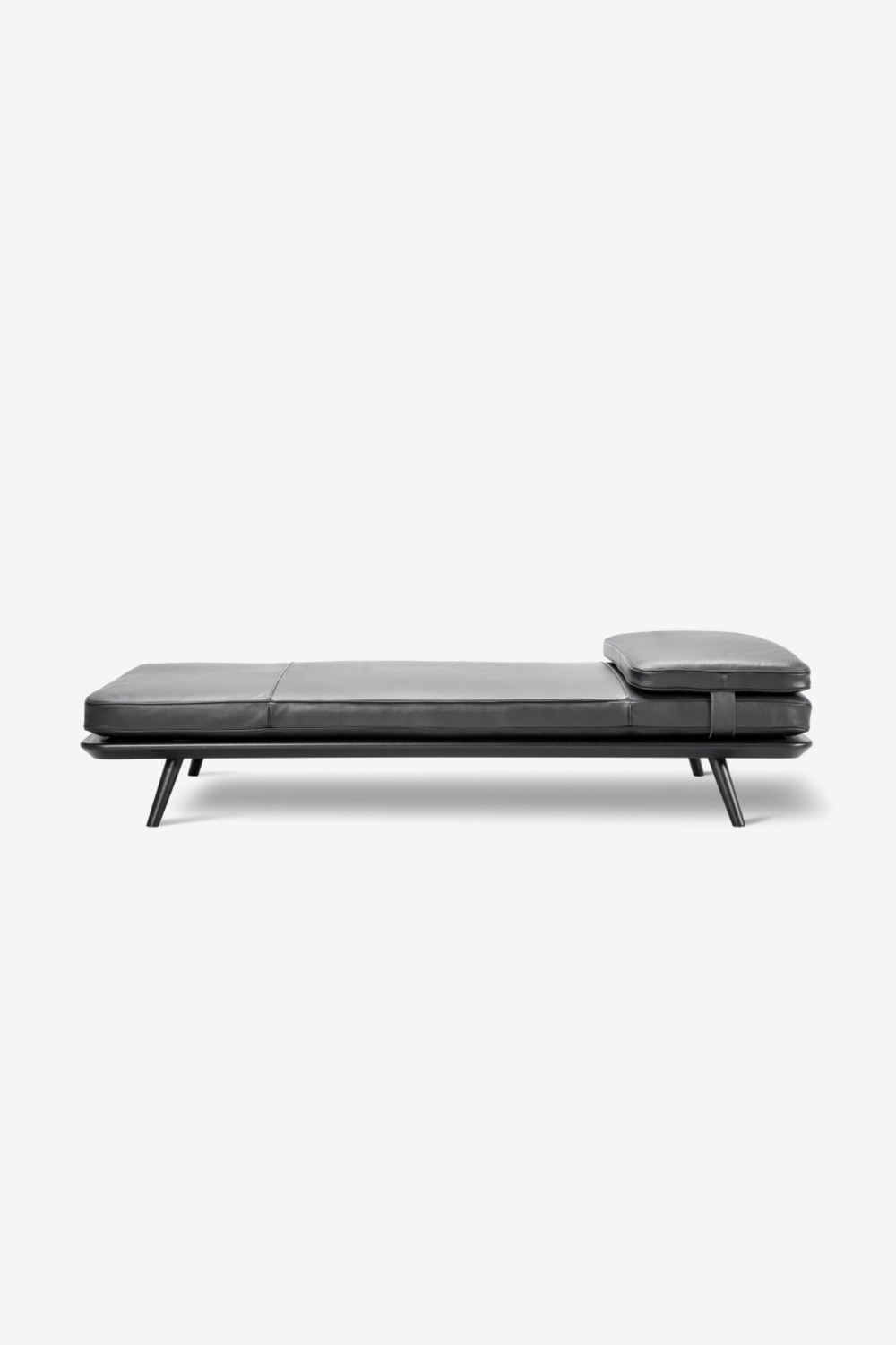 [Fredericia] Spine Daybed (incl.cushion)