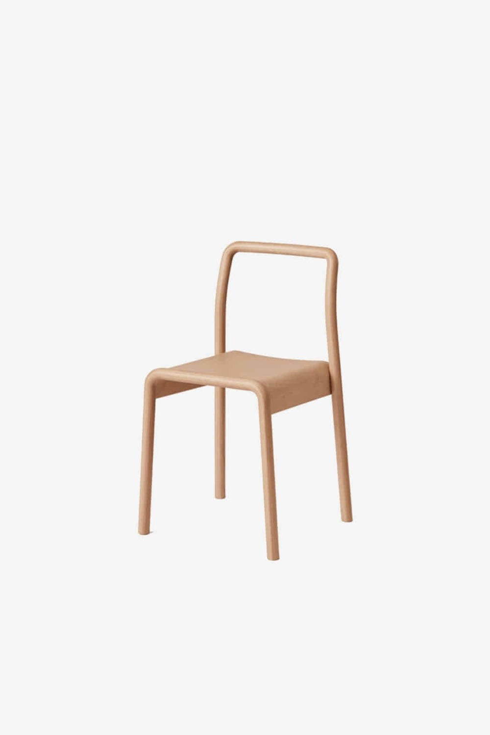 [TAKT] Tool Chair (Natural)